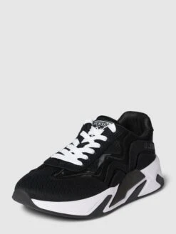 Guess Sneaker Mit Label-Details Modell 'ENIE' - Schwarz -Geox Verkaufsgeschäft 9d7kmi2c616kueaj8d73ciqf98p4ui2ea8o3aipg6ss5aci56orkmhhg64r46ciaa0qkccia6go3cli8613mcdpmcgo36dr46pi64opk6cs64ob474smcp1l61i32cr4c4rmac8