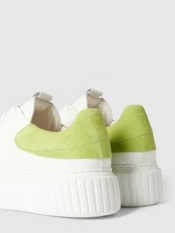 Marc O'Polo Sneaker Mit Kontrastbesatz Modell 'SVEA' - Weiß -Geox Verkaufsgeschäft 9d9j8iq89or3ad9k8kqkodhna5956cic9ss36hi68osj0lak8h2j6ghp6t2kejhkap2kula56h0kkhia64o38or4clgjecr471h6copk6spjceb5cos3ad346csm6ob361hm8e0