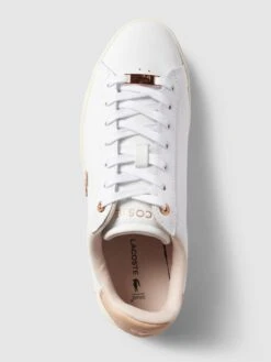 Lacoste Sneaker Aus Leder Mit Label-Applikation Modell 'GRADUATE PRO' - Weiß -Geox Verkaufsgeschäft 9gr36hhka5a4kiib8p248hae6cp3el2aap8j8c26996l2dqd9co4cki99d4lccakad1kkj9l9d73gcadako3gc36clh6cc9ockr3ep9kc4qm4e9m6kp64p9g71h32d9hcdgj8c0