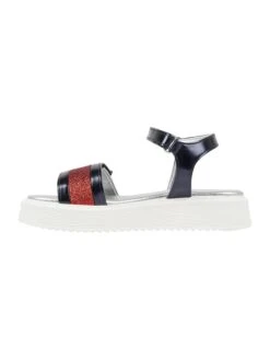 T.Hilfiger Kids Shoes Sandalen Mit Glitter-Effekt Modell 'Debora' - Marineblau -Geox Verkaufsgeschäft 9grkki9p91a4gc2f912kojie85854g9iah4jika1a5448iq96h334hqm6t234dq864s4eda36h9ladq288o6cdj164qm2phmccojie1k71j3ie9i61i68e1n69ijecj570sjgog