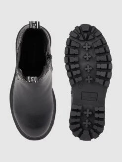 Tom Tailor Boots In Leder-Optik - Schwarz -Geox Verkaufsgeschäft 9gskak2l8d6k6iae9d938jpj98q3aiia6p8j6e288l534kaj6h130k1kah756c2aa0rjehqa9l650c9jad3j6chncdijgphh70qjadhk74s38e1p6orjaohj61i6cdb46cp6aog