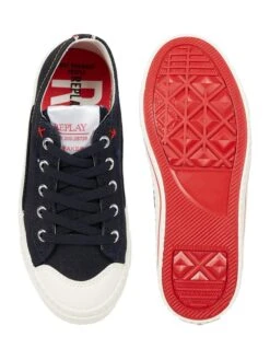 Replay Slip-on-Sneaker Aus Canvas - Marineblau -Geox Verkaufsgeschäft 9h0kge1g9db4udqf8t14ui24657kqh1n8h54oj1k6p958e2391a5ceac6d9kuhpm6ss3el2fa524kihkad3mae9g64q64c336lijaphkclgj6e9i60ojadr66oq38c9l6or30og