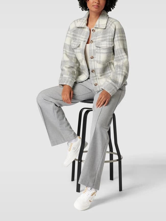 MoEa Vegane Sneaker Aus Mais Modell 'Corn' - Weiß 3 MoEa Vegane Sneaker Aus Mais Modell 'Corn' - Weiß