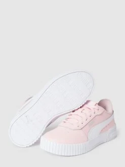 Puma Sneaker Mit Label-Print Modell 'CARINA 2.0 JR' - Hellrosa -Geox Verkaufsgeschäft 9h64gh1m9p352cam6orladi96ssj0j1l74qksd2kap0jcdhp9t95adaf9934ic1j9oo48gqhakq34l9p8co3gc1o65i30o9icgrmao9k74qj0e9m6gq68cpjc4o38cpp68om8do