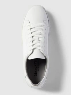 Marc O'Polo Sneaker Mit Label-Details Modell 'Agar' - Weiß -Geox Verkaufsgeschäft 9h83cihg9543ie2985832k1j8ooksk2b654j6c2e8t73ggad6t0k4cac8d64il2aakol0ji4952jiiab98o64dho70r30dph6dij4cpk6ti3ge3668r36or365i62oj36cs64pg