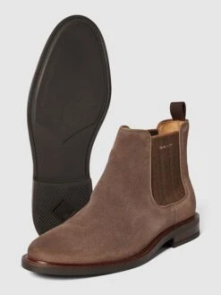 Gant Chelsea Boots Mit Gummieinsätzen Modell 'Akron' - Taupe -Geox Verkaufsgeschäft 9h93ckhj8t4l8jpo6d95adhlap3jgcai8p9k2l276sql8ga78dajahqc64s5cgq468r3adqbacpl4had9h3jap9mc4pm8phk6grjce1k6thjeo9m6ssj6cr671hmaopl6gqm2co