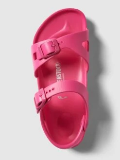 Birkenstock Sandalen Mit Dornschließen In Metallic Modell 'Rio' - Pink -Geox Verkaufsgeschäft 9koj8i1h995kegah9gskejqi85544dag74q4oda3alb3ekpoa15kcipn84r4oia58cs56cibaor4adic9h3j6o9gclj38db46hhj8o9kcdh3ce3270sj8phncgomadhp6cr3ec0