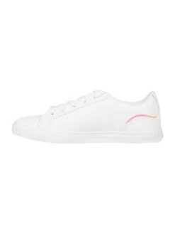 Lacoste Sneaker In Leder-Optik Modell 'Lerond' - Weiß -Geox Verkaufsgeschäft 9koj8ki66ta30kqm89656i2h8ooksl9na5a54d2j60okci2l9p23cc9g8opkqgaa994kkhhg9144ucaf68o3id3165h36e35c8s3adpkchgjioj56hj3cc1ocdhj2ohoccpmadg