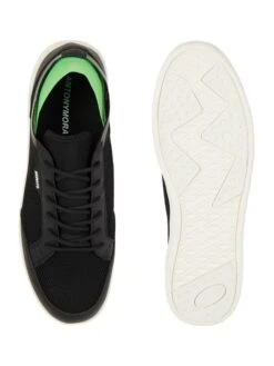 Antony Morato Sneaker Aus Textil Modell 'Edon' - Schwarz -Geox Verkaufsgeschäft 9kokmki26t1kmd2775744ead9osl8j2h8d14mcie8la42gi1ad4kqjpha93l6khnagq4qi9n6p73edaia93jipj66pj30ohnckojic9k71hj8ohn60r30chgcko64c9i6crj4c0