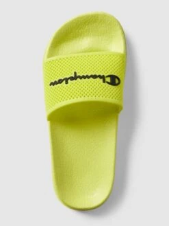 CHAMPION Slides Mit Label-Detail - Hellgelb 9 CHAMPION Slides Mit Label-Detail - Hellgelb -Geox Verkaufsgeschäft 9kp4uhi88l154jqh8p6j4h24ako3gcqa8p4j6c9ha144ij2990p50i1l8l954gam9934shqi6pa3el2hap3m4opm75ijep9nc9im2chk6kpjiob16oojcd1ic8sm8opp6srjee8
