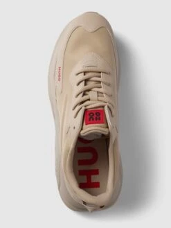 HUGO Sneaker Mit Label-Detail Modell 'Leon' - Beige -Geox Verkaufsgeschäft 9kpkcc9ma8okgghn6l24ug9hap550dhk9p23eiqa65536iqm6p1k8ea5al4kschk755jchpg9p75ai2h8l3m6opg69j66dhm6grjce9k75h3aoho6spm6d1h61ij4e346os3ec8