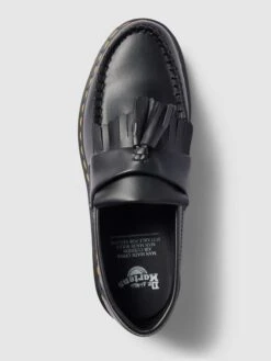 Dr. Martens Tassel-Loafer Mit Kontrastnähten Modell 'Adrian' - Schwarz -Geox Verkaufsgeschäft 9kq4ccpl90plaiib95132eal8t64kd27a1aj0k1g95248hpl9hakoia96d5kucpl8da56cq88gr50ci16co38e9j70pjec316hi66opk6crmcohk74o3goph69j62e346pgm8e8