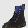 Dr. Martens Schnürstiefel Mit Label-Details Modell 'Collar' - Schwarz -Geox Verkaufsgeschäft 9krkkc1m95942lhp90qk8ghi9d3k4cq170rk2diba19jehim9h34ajic6goj8hij84q4kl9j8op58cie9h3j8ohpcgojepj375j3aopk6hj6ae3175h6cc1l6gom6oj66kpmao8