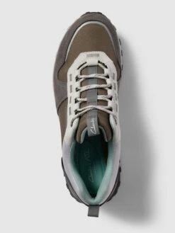 Clarks Sneaker Mit Label-Details - Dunkelgrau -Geox Verkaufsgeschäft 9l14ge29912jicq48crkggih90qkoi236p44qla69orj2l28755kchqkacrlckac757kal2g8so3ilid8go3cpb56or3gc9icli38phk64p6aeb2chh66dhi75gj8o9ncgrmac0