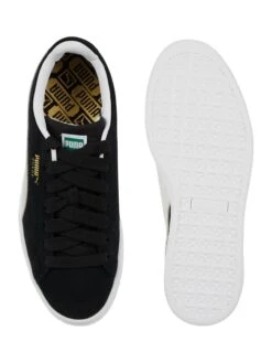 Puma Sneaker Aus Leder Modell 'Classic' - Schwarz -Geox Verkaufsgeschäft 9l34olhj9p24geak9gr54kqk61254cil8h0kakq58h7l2la19gokshhi911l0h25al858dpg9l6l2gac9oo38dhoc4q3iopl6thm4c1k6go3ge1i71gmcdhpc4o3ceb5copmcd0