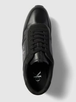 Calvin Klein Jeans Sneaker Mit Logo-Print Modell 'RETRO RUNNER' - Schwarz -Geox Verkaufsgeschäft 9l44ggq18p0j4gi79h5lclafa52kmh1l9l8l0h2lah1kidhk8takughp74r34kq88kokij1nal0kgh2h8co32p9oc9h34dhh6crmcc1k75h68ohjcgqm6cpic8q30dhjcpijgdg