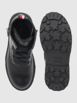 T.Hilfiger Kids Shoes Boots In Leder-Optik - Schwarz -Geox Verkaufsgeschäft 9l5kic226da30ja8a8o4al2e9l93ciqe9gsl2lhm85a4sgq58d54qlhh6tb4eja19t752hpha574skpp9t3jacpi6li3ad3371h32p1kcgqm4ohj69j62dpiclgm4eb66hhj4og