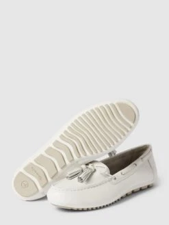 Tamaris Tassel-Loafer Mit Quasten - Weiß -Geox Verkaufsgeschäft 9l756lhj6cs54kpial8jal2e8934adai9ss4uj9i8p9j0e9l71444lii8p34mdqj8513adqe9spk4c2d6so6acj5c8qjap9n6csjid9k71i32oj46kojacphc8o30pj575h66do