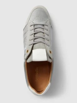 Pantofola DOro Sneaker Aus Leder Modell 'AVEZZANO UOMO' - Hellgrau -Geox Verkaufsgeschäft 9l7kcda49cqk8e286l850k9n7534sgi5apakcdq16554al2a8l9lal9hah1jgj298gsl8kpk6osk2c2c9so62d9p6dhj2p9n6crj8d9kcph3aob16gsjgc9i61i66p3570rmcc0