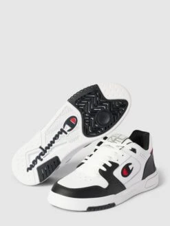 CHAMPION Sneaker Mit Label-Details - Weiß -Geox Verkaufsgeschäft 9ooj6h1oa50kec2aagoj6l9o690k4hq86l454jq9ah35cgig9d844h9ka95kucal75654jpj70pj4c1mako34d9n69ij0cpkc4qjeohkcgojioj36ks32ohkc8qjichmcco62p8