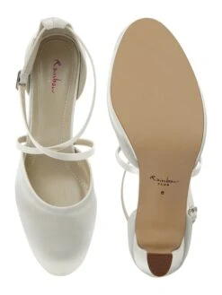 Rainbow Club Pumps Aus Satin Mit Gekreuzten Riemen - Offwhite -Geox Verkaufsgeschäft 9ooksh9l8p24qc269d64ggqj956k8ea1757l0kia8d43igad70s4ghib9t24mk9pa4olcjia9d6jal2k90o3ec35clgm4chm74r32p9k6ss62eb4ckpm2o9h6kq3ce9p74r30c0