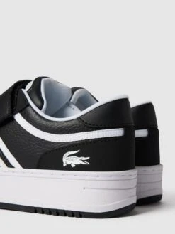 Lacoste Sneaker Mit Label-Details - Schwarz -Geox Verkaufsgeschäft 9opk6g9jacokulaf9lb3gi1m60sk4i2e6d64cha59h9ksci29l8kajih9t64oj218oq56jpoa99j2d2ba0o6aopn61im2dhl6grjap9k6kr38oj668rm4ohgcdgmad1gchhmadg