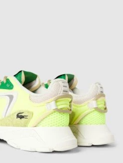 Lacoste Sneaker Mit Logo-Details Modell 'NEO' - Neon Gelb -Geox Verkaufsgeschäft 9opl4h2389548hia856jiiq4ah6kudhm690jeki270r4iiid8d34oli26t0l2chg8gskel9g8l44cda19t3m8oj66gqj0pb2c8oj0dpkccrjge1i6cp6coph68r3ae9lckrj0pg