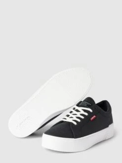 Levi’s® Acc. Plateau-Sneaker Mit Label-Details Modell 'TIJUANA' - Schwarz -Geox Verkaufsgeschäft 9oq30ja98594ij1m755kak2ka96j0lam69742laa99756k1iacq3ad9k8gqjckaiagrk4l9g8d0l4hi2a8o6aeb5c4o64c9n68qj2phkccr30o9o70qm6o9k75hjadpmcooj8o8
