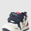 Geox Sneaker Mit Disney®-Print - Weiß