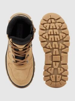 T.Hilfiger Kids Shoes Boots In Leder-Optik Modell 'Drake' - Camel -Geox Verkaufsgeschäft 9or4sdaba8ok4kij754kqjal8l8j6hph9gp3aj2j94pkec9oah452e23a9754ghl6gq58j2c6d6j0iala0o3gdhn64pj0oj264p3eohk71gjeohh6ss66oj16lim2chi6oq3eo8