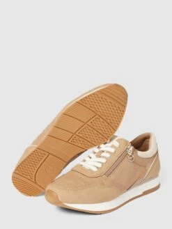 Tamaris Sneaker Mit Label-Print - Beige -Geox Verkaufsgeschäft 9or4sdpo69156lamah6k4cq68spj4cqd61830jac68rlccqf9l7kgjqcaool6gik8d9lckag9l9l2ji16d3mcpb374o3cp9ichh3copkc4p66e35c4o3gopk6kq3ichoc8ojed8
