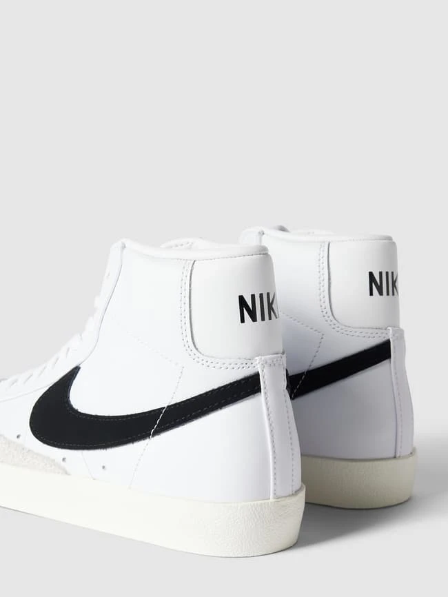 Nike Sneaker Mit Label-Details - Offwhite 5 Nike Sneaker Mit Label-Details - Offwhite – Bild 3