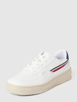 T.Hilfiger Kids Shoes Sneaker Mit Label-Details - Weiß