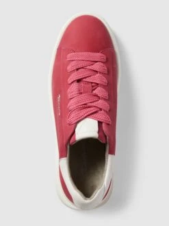 Tamaris Sneaker Mit Label-Details Modell 'Pink' - Pink -Geox Verkaufsgeschäft 9p3kahqda8p50gqj8t6kshi39so4gd249t6jcjpp69158i2290o36l2e9t44ejpo6d732ha99grlaka9953j2e1n65h3adr661gmco9kckojie1l6dh68p1i68s32ohm68ojad0