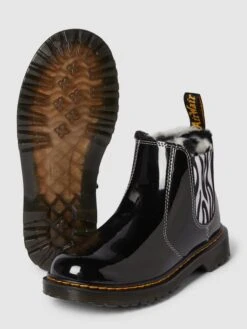 Dr. Martens Chelsea Boots Mit Animal-Print Modell 'Leonore' - Schwarz -Geox Verkaufsgeschäft 9p448dhm9ks3gjhkad9kmkia8h1lckpj9d8kkii5a563eki36p8lcjae6d93aj2i9d0l2dpo8t7kugq4913j6cb2c4p3gc1g6cpm6dpkchhj0oj6cgr62phh6ss3ae9pckp3cc0