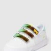 Lacoste Sneaker Mit Label-Detail - Weiß -Geox Verkaufsgeschäft 9p4j2kpm6sqlakaeada4qiq1918kehphal83il1h714kqgpjah43gcakad5kkdq8ad450dafaco34hiia0o3ap1m6cojcp3575h66e1k6tj34ob3chi38cj66pij6d1kc5i66dg