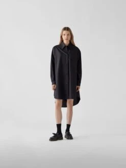 Dr. Martens Dr.Martens Tassel-Loafer Mit Quaste - Schwarz