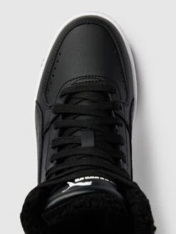 Puma High Top Sneaker Mit Label-Details Modell 'JOY' - Schwarz 8 Puma High Top Sneaker Mit Label-Details Modell 'JOY' - Schwarz -Geox Verkaufsgeschäft 9p54kcid6t44chikago54d2eah74qkqlal44qjhiaorjehq18kokgi22657kqk298cpkckpo74pkie276p3m8e1p71hjachh68q64p1kc8qm2eb364sjgeb36go66opk75gj8p0