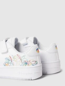 CHAMPION Sneaker Mit Label-Details Modell 'PLATFORM' - Weiß -Geox Verkaufsgeschäft 9p54kga575al4hhp895j2kim751l6k2d8dalagae9da4ak2bacr58e9o6l2j6lia712j8dqg9tal8cqa9oo62or56grm6dhochhj4e1k6hij4eb365i3ep1ic8q38opg64p3cco