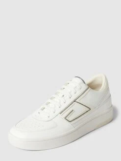 Guess Sneaker Aus Leder-Mix Mit Label-Details - Weiß -Geox Verkaufsgeschäft 9p5jcc23a0o4ckpp6kp4kchn88skue9h64s50jpo90qk4iae859l2jqj9p4k6d1o8t2jgk22a15jgiho8t3jip1h6cq3ior6cpj3adhk74r3co9n6sp6cob675j3ic34cgs34p8