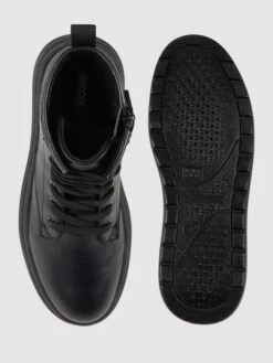 Geox Boots Aus Leder Modell 'Phaolae' - Schwarz 9 Geox Boots Aus Leder Modell 'Phaolae' - Schwarz -Geox Verkaufsgeschäft 9p5l8iq3a4r4ecal9d6k8lik84p5cji5916k2cqeap1kmgi86153igiga4r4kgqj9h556iag8p4j0j26753j8d1l6pim2ohg6dgjio9kc9hj8e1m6dj32oj16ko32d9h6csm4dg