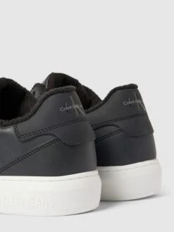 Calvin Klein Jeans Sneaker Mit Label-Details Modell 'CUPSOLE' - Schwarz -Geox Verkaufsgeschäft 9p7kac27aopkkk2290pkcdq8a9554jaiah44gl1i8d5l8h2g8p236gqb60pl0hq871258j1j9l2k4l1o6h3jgp9jc4sj0pb575hj2c9kc9gjgob26kq66c1l65gj4pb365hj0do