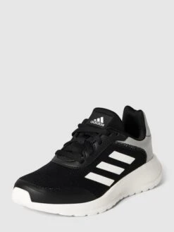 ADIDAS SPORTSWEAR Sneaker Mit Label-Print Modell 'Tensaur Run 2.0' - Schwarz