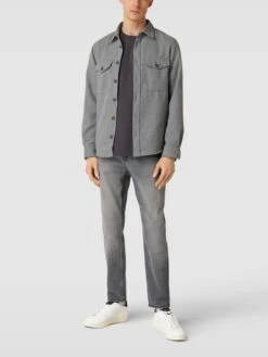 Michael Kors Sneaker Mit Label-Details - Weiß