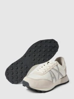 ARMANI EXCHANGE Sneaker Mit Label-Detail - Offwhite -Geox Verkaufsgeschäft 9paj0hhjal644i2g8kpk4chn6p9l8gq6al6kchae6t8lah2d84q4klhl9lb5cchh759koia98kskuli3aco3ad9h68o66p1oc9h30d9kc4p3ae36cph34oj26spjgdr26tijap0