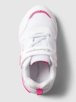 CHAMPION Sneaker Mit Kontrastbesatz Modell 'WAVE' - Weiß -Geox Verkaufsgeschäft 9pb3cihi6h9lah22a98jihpl6spl8g9k852jidq99d4j6i249co54hq799542hae60ol2ka66d158e9maoo6cp346spmcchj6cpjecpk68p32eb661gj4cj3ccq34opn6lim4p8