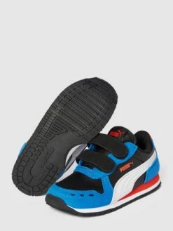 Puma Sneaker Mit Label-Details Modell 'CABANA' - Ozean Blau 9 Puma Sneaker Mit Label-Details Modell 'CABANA' - Ozean Blau -Geox Verkaufsgeschäft 9spk2c2ka4r54hqm8d834gae8l8jacqg65458ia3a14kqhak6t836e228t94me2a6d64oc248cq44ipg8h3jgdb5clh66oj3cosj6phk6hi3ge9jcos3gcr16oojio9i6sp62oo