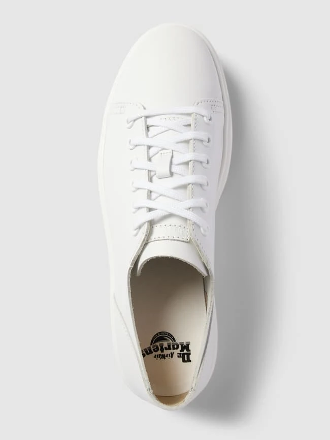 Dr. Martens Sneaker Aus Leder Modell 'Dante' - Weiß 6 Dr. Martens Sneaker Aus Leder Modell 'Dante' - Weiß – Bild 4