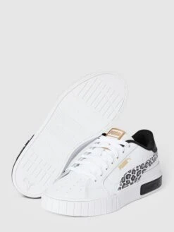 Puma Sneaker Mit Animal-Print Modell 'CALI STAR WILD' - Weiß -Geox Verkaufsgeschäft 9ss3ejhh98s4sh26ap94kd2185130ii18gq4qlho650j8cah614kskpk7594cd9h84s52c2macq54c2b713m6d1icgq32d1ic8o3id1k6tj3ie3170s3ecpnc5h62d34clgjad0