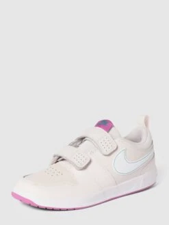 Nike Sneaker Mit Label-Details Modell 'Pico' - Hellrosa